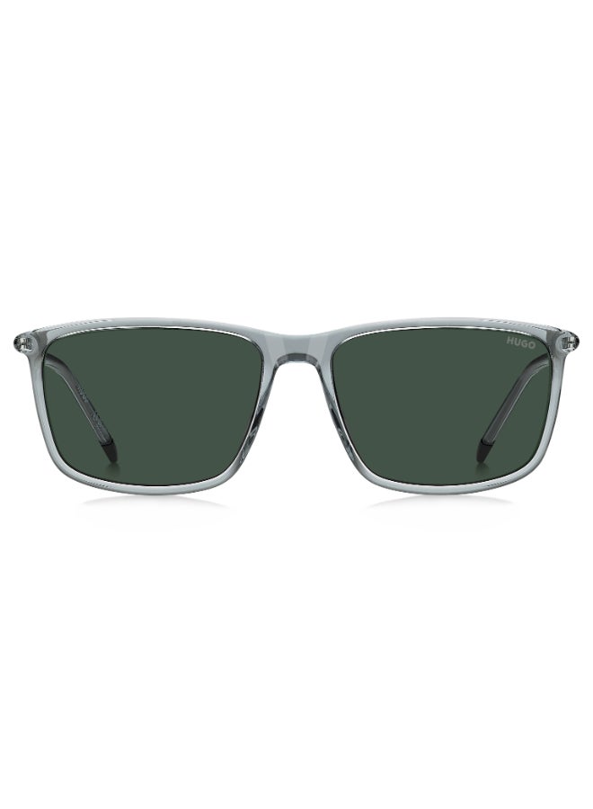 HUGO Rectangular Hugo Sunglasses - Image 3